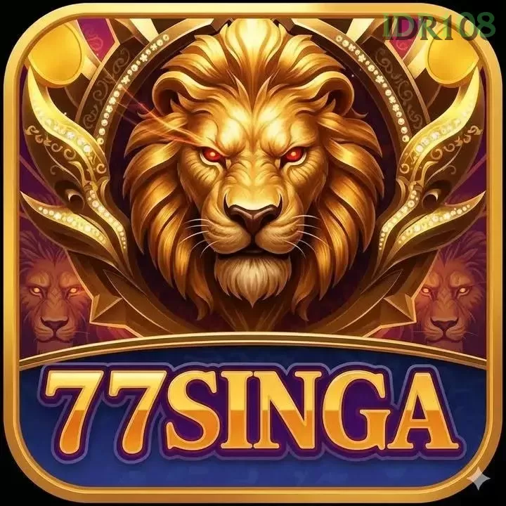 77singa idr108