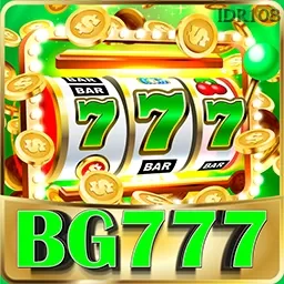 bg777 idr108
