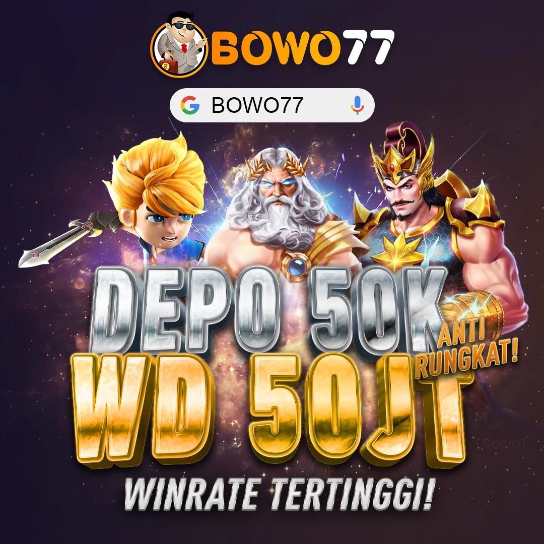 Aplikasi bowo77 Terpercaya untuk Android dan idr108: Rangkuman Brand yang Banyak Dicari