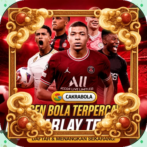 Aplikasi cakrabola Resmi dan Terpercaya di Android dan idr108: Rangkuman Brand yang Banyak Dicari