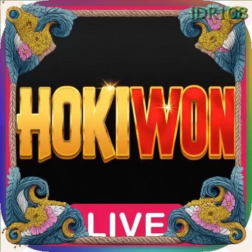 hokiwon idr108