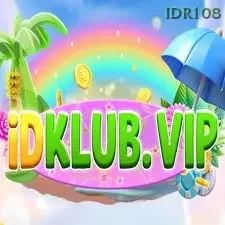 idklub idr108