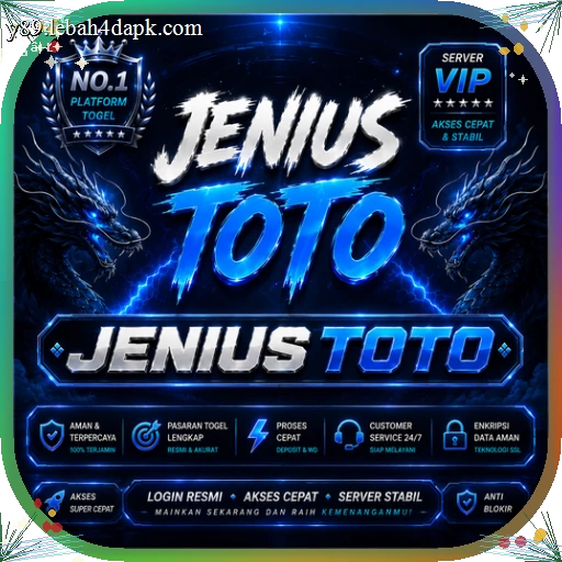 Aplikasi jeniustoto Resmi dan Terpercaya di Android dan idr108: Rangkuman Brand yang Banyak Dicari