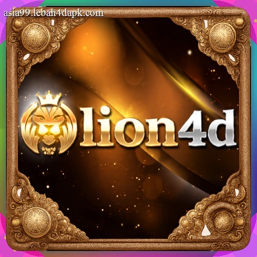 lion4d idr108