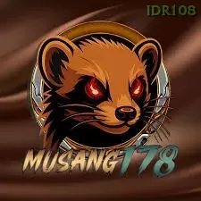 MUSANG178 dan idr108: Rangkuman Brand yang Banyak Dicari