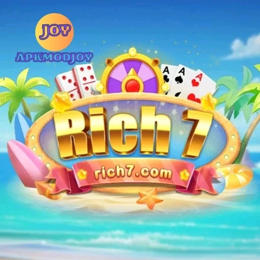Aplikasi rich7 Resmi dan Terpercaya di Android dan idr108: Rangkuman Brand yang Banyak Dicari