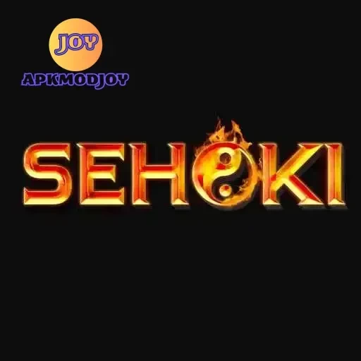 sehoki idr108